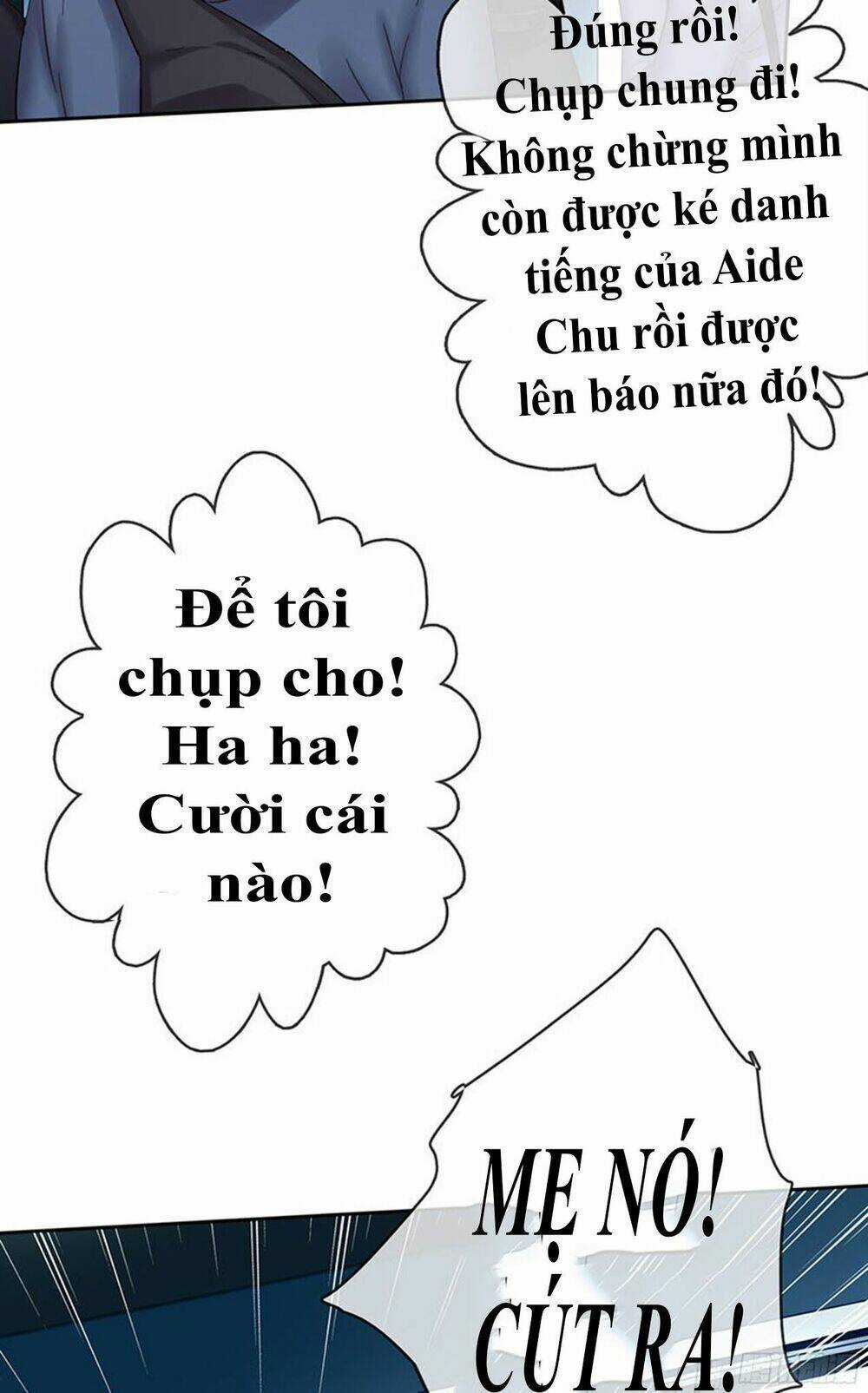 Khởi Động Lại Tương Lai Chapter 1.2 trang 49