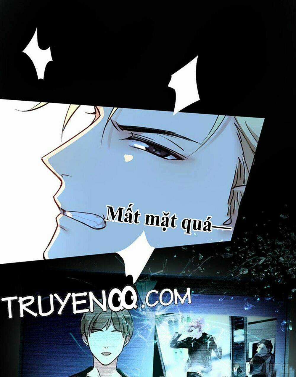 Khởi Động Lại Tương Lai Chapter 1.2 trang 53