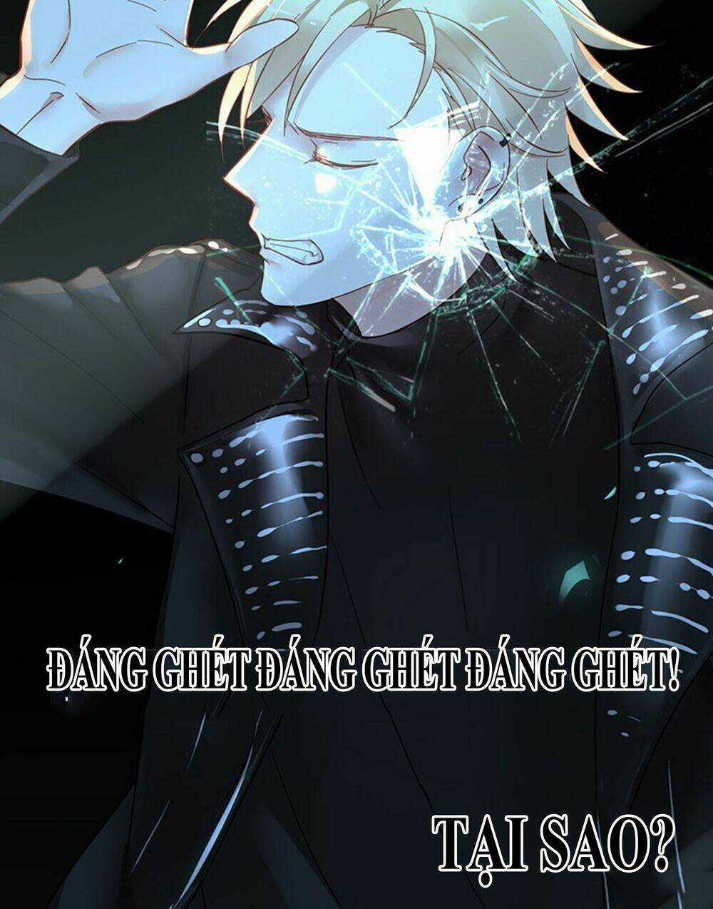 Khởi Động Lại Tương Lai Chapter 1.2 trang 55