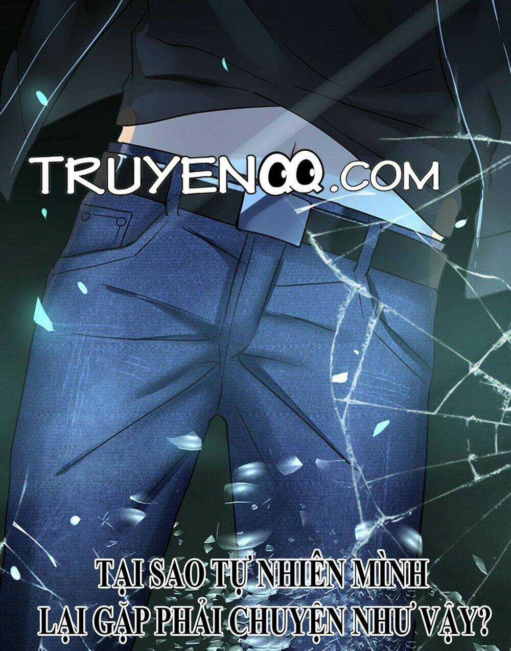 Khởi Động Lại Tương Lai Chapter 1.2 trang 56