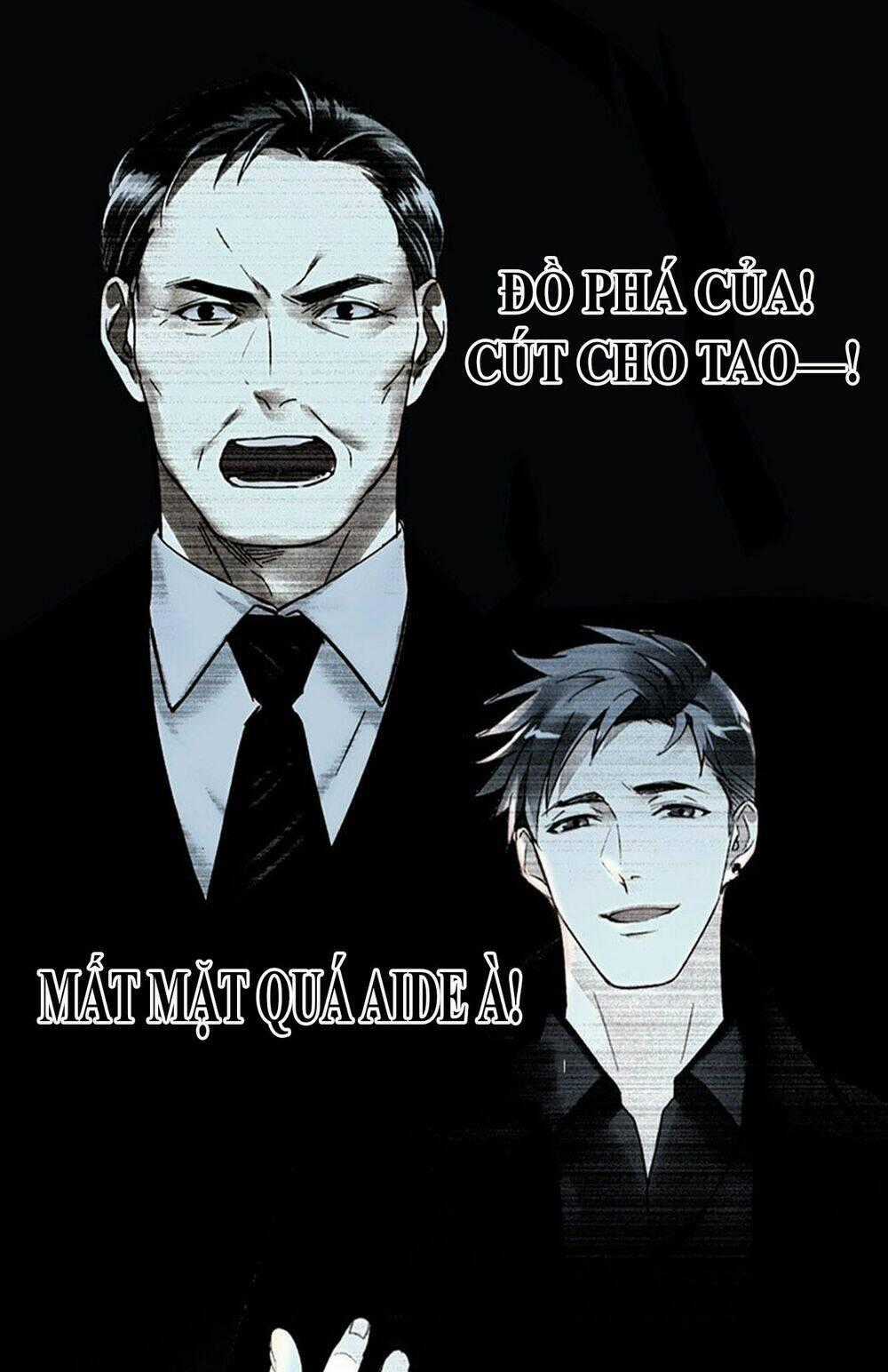 Khởi Động Lại Tương Lai Chapter 1.2 trang 59