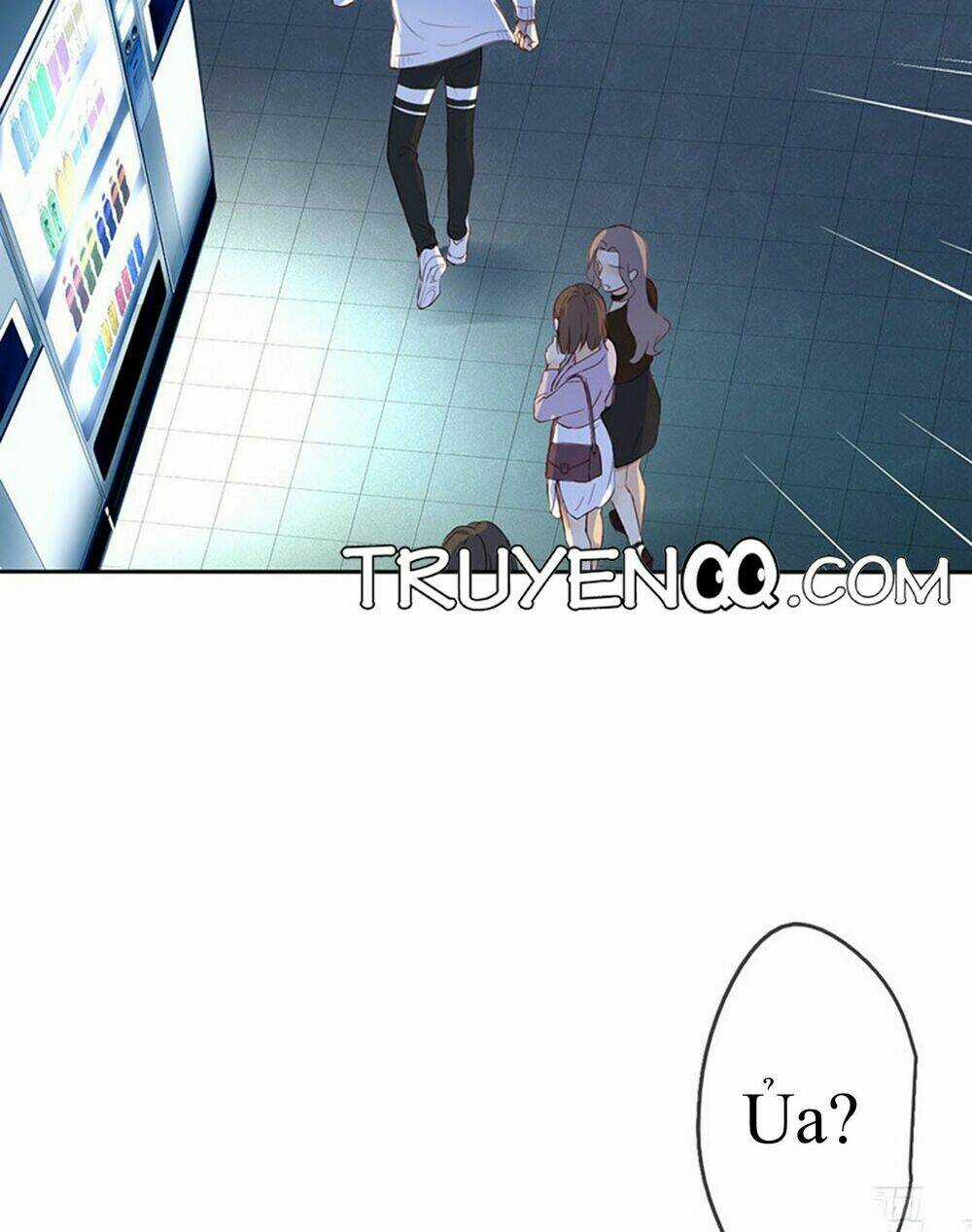 Khởi Động Lại Tương Lai Chapter 1.2 trang 7