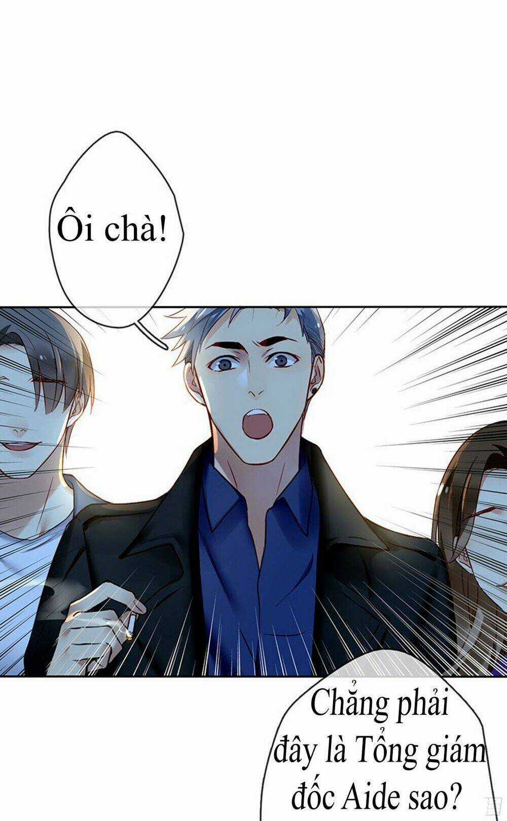 Khởi Động Lại Tương Lai Chapter 1.2 trang 9