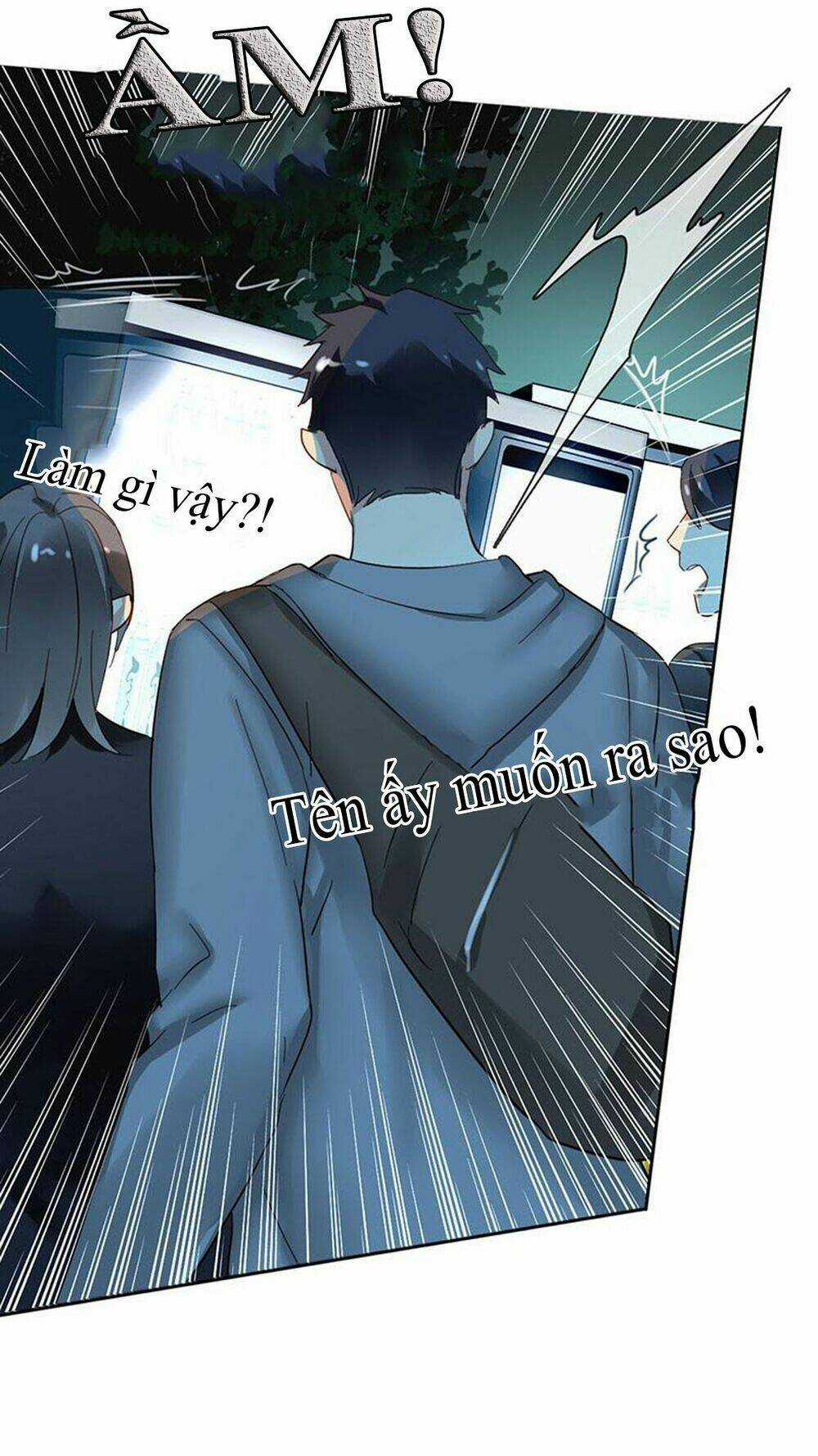 Khởi Động Lại Tương Lai Chapter 1.3 trang 10