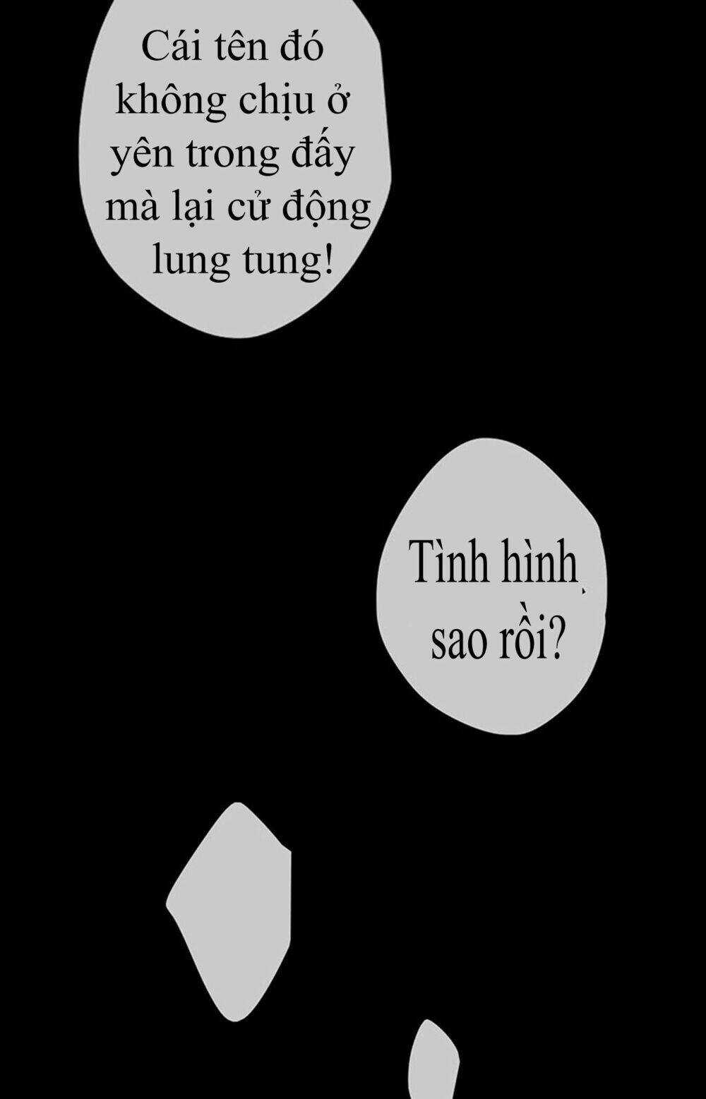 Khởi Động Lại Tương Lai Chapter 1.3 trang 14