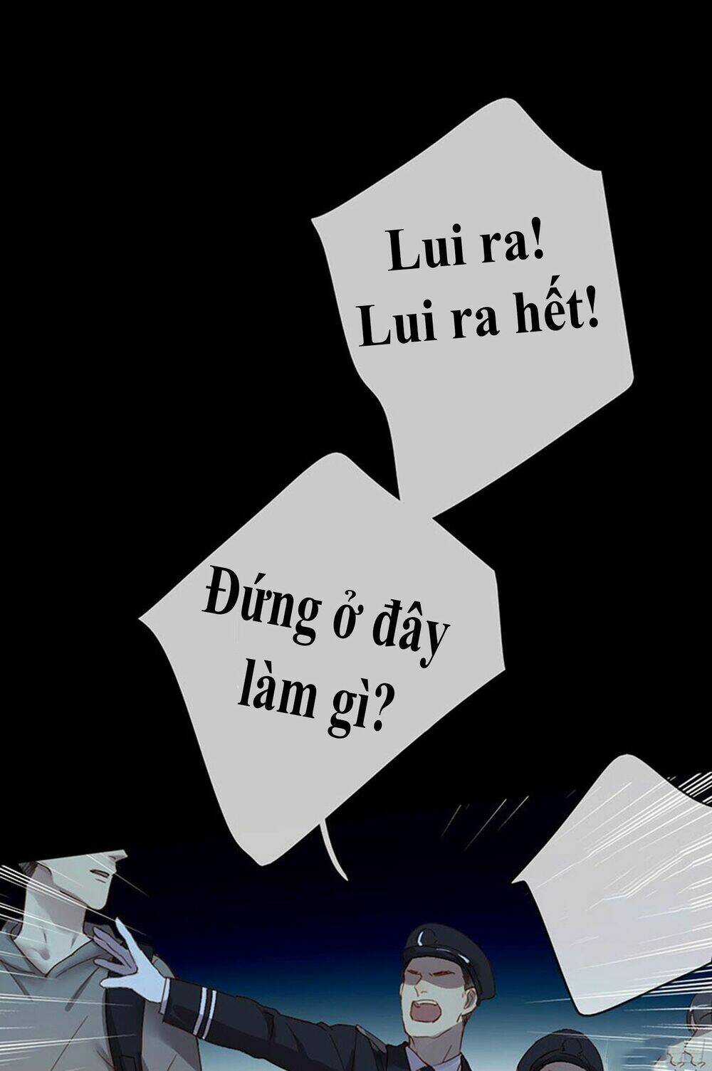 Khởi Động Lại Tương Lai Chapter 1.3 trang 16