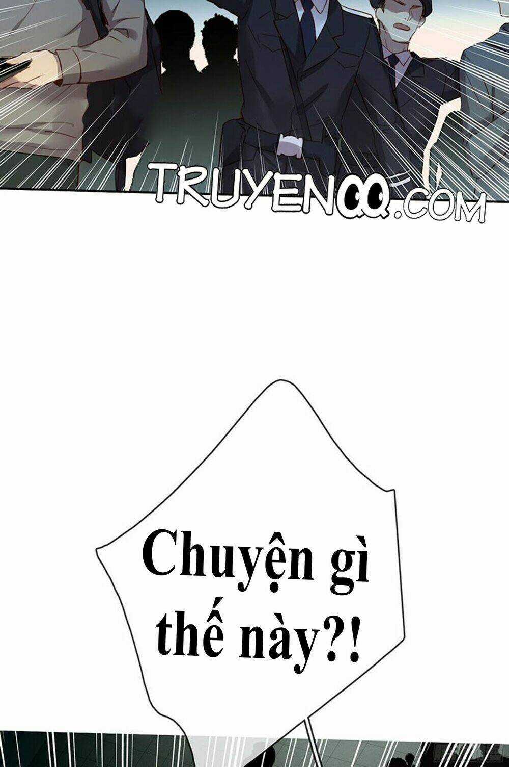 Khởi Động Lại Tương Lai Chapter 1.3 trang 17