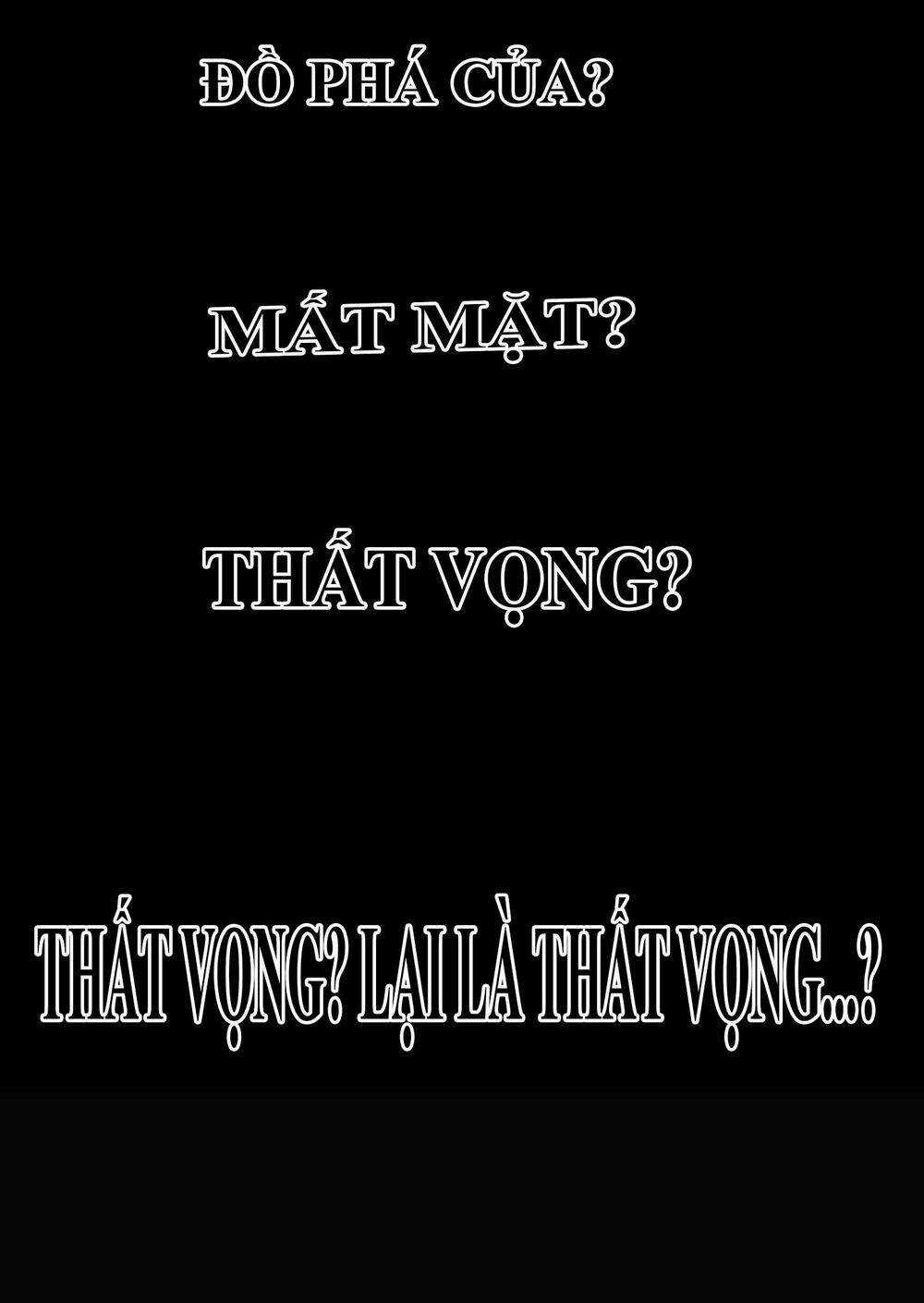 Khởi Động Lại Tương Lai Chapter 1.3 trang 2