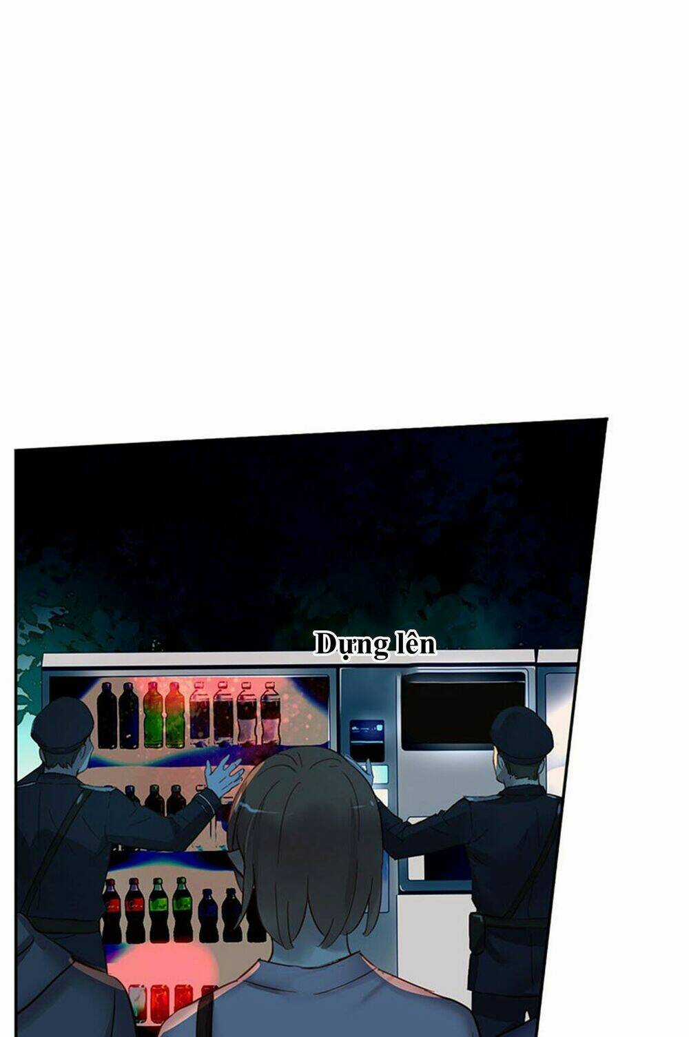 Khởi Động Lại Tương Lai Chapter 1.3 trang 20