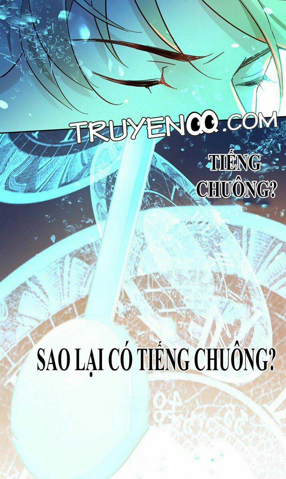 Khởi Động Lại Tương Lai Chapter 1.3 trang 27