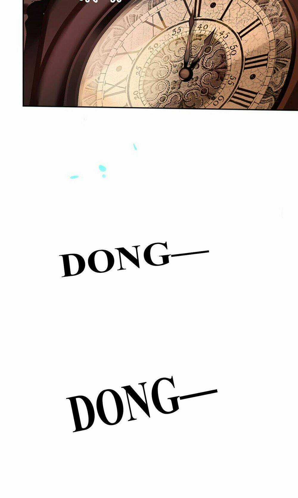 Khởi Động Lại Tương Lai Chapter 1.3 trang 29