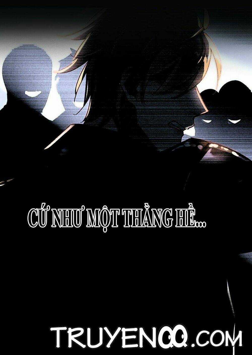 Khởi Động Lại Tương Lai Chapter 1.3 trang 3