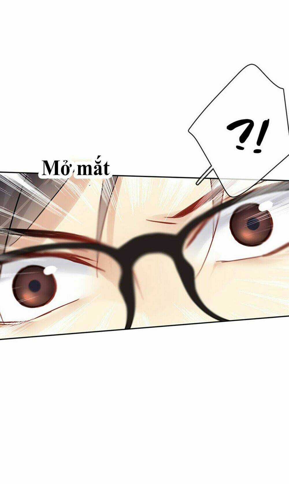 Khởi Động Lại Tương Lai Chapter 1.3 trang 30