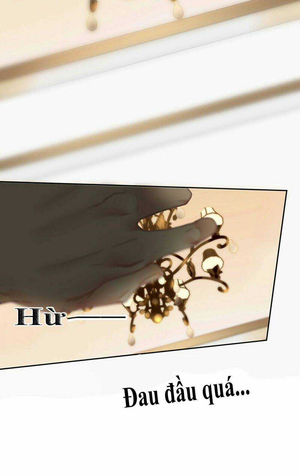 Khởi Động Lại Tương Lai Chapter 1.3 trang 32