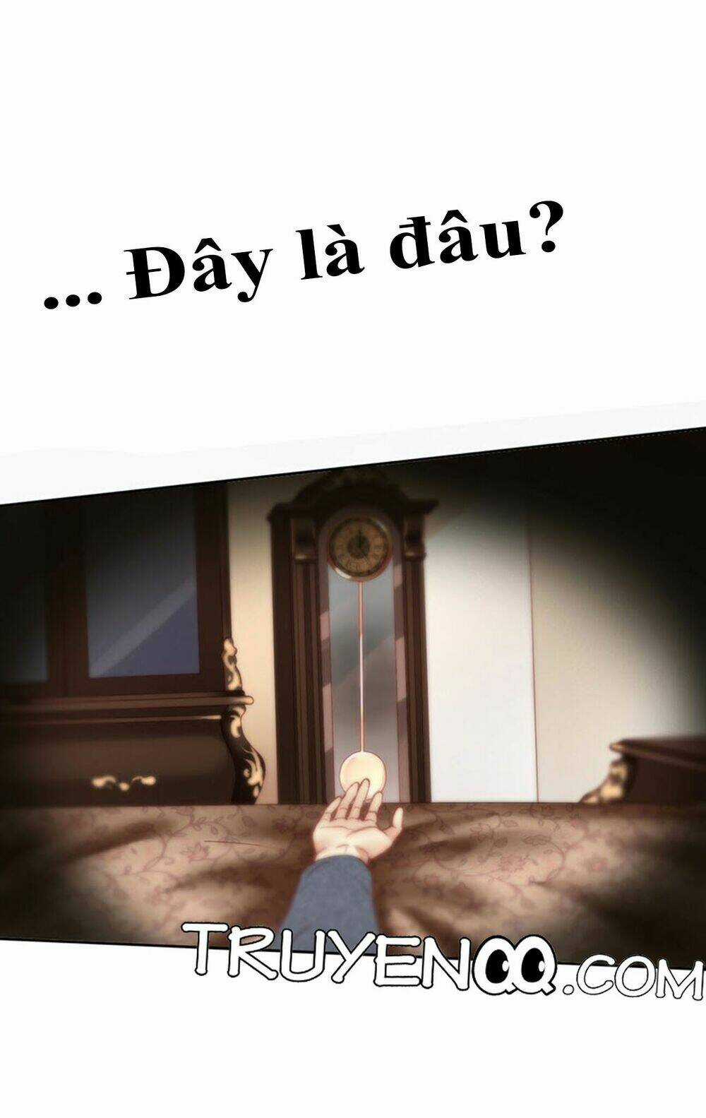 Khởi Động Lại Tương Lai Chapter 1.3 trang 33