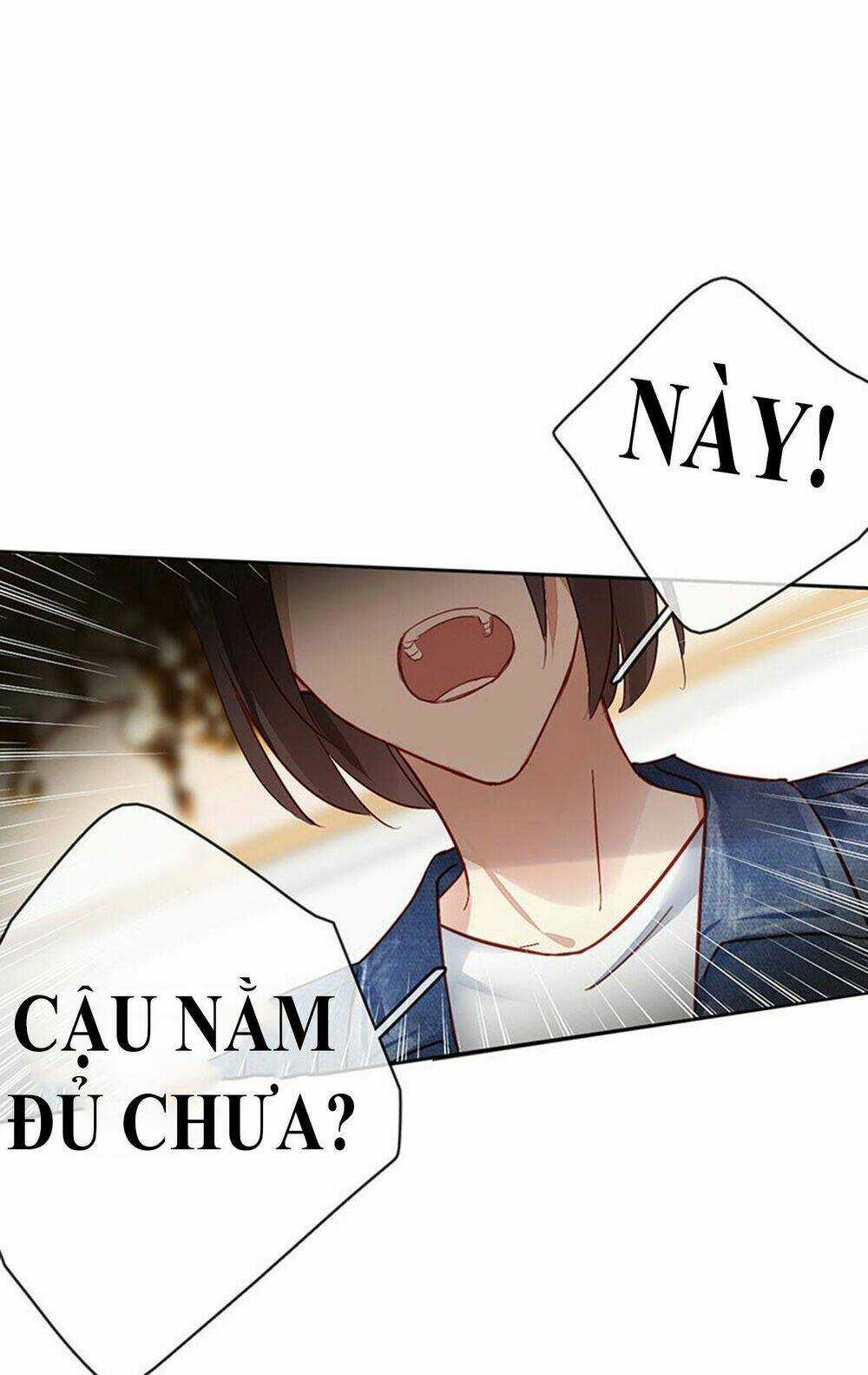 Khởi Động Lại Tương Lai Chapter 1.3 trang 34