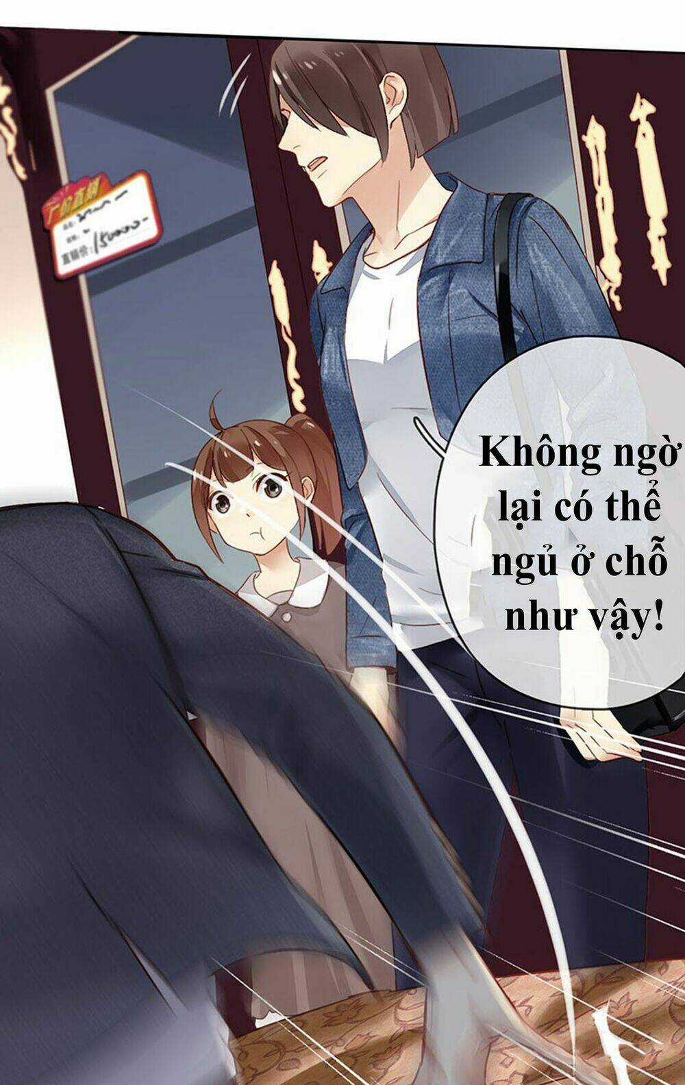 Khởi Động Lại Tương Lai Chapter 1.3 trang 36