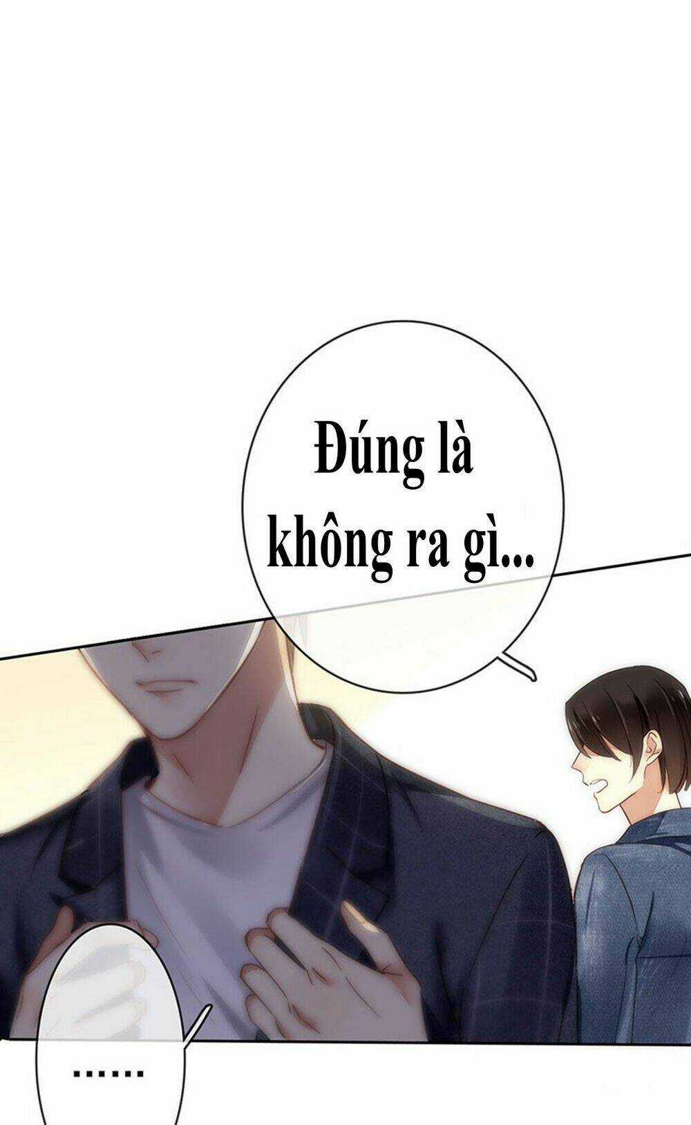 Khởi Động Lại Tương Lai Chapter 1.3 trang 38