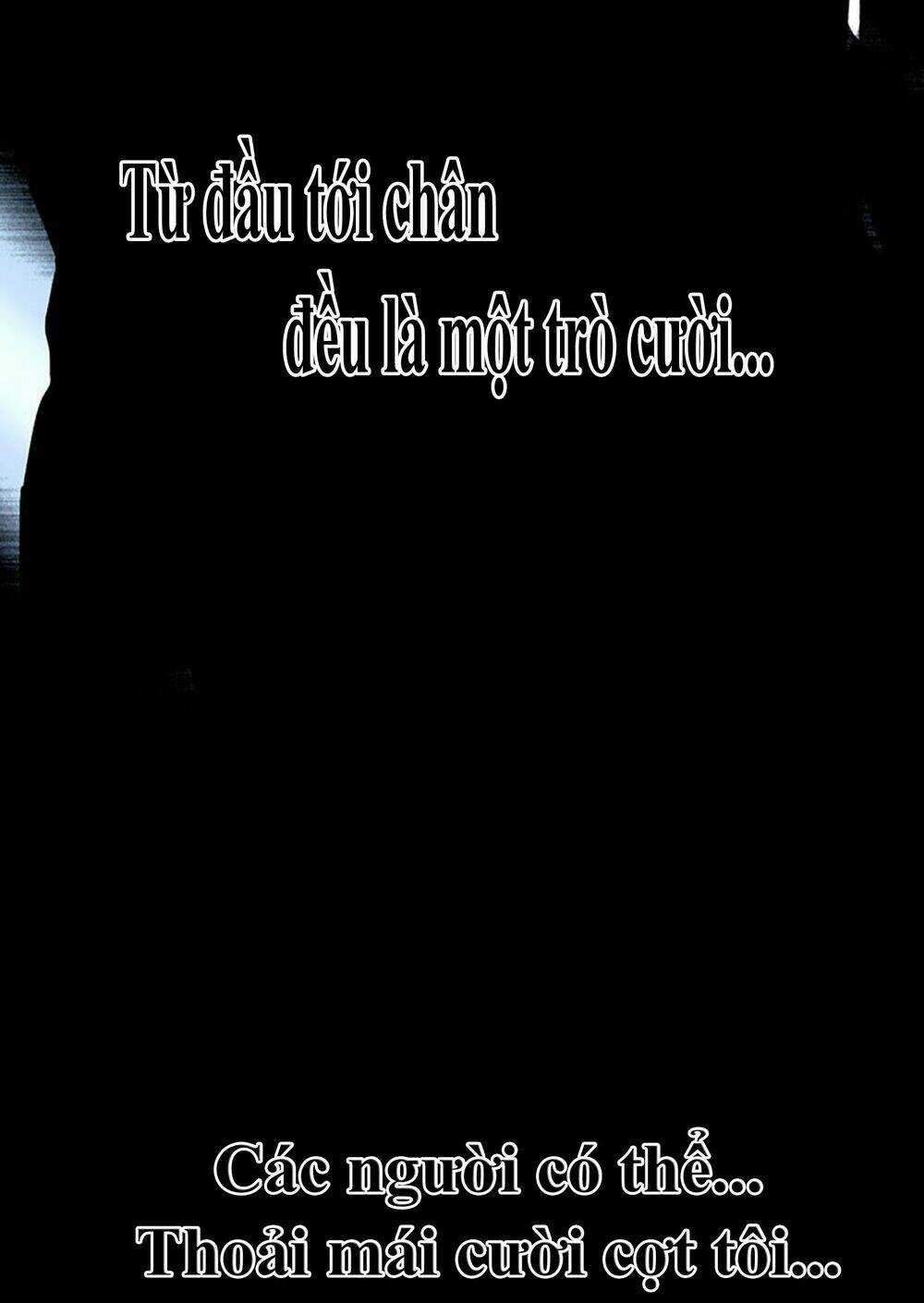 Khởi Động Lại Tương Lai Chapter 1.3 trang 4