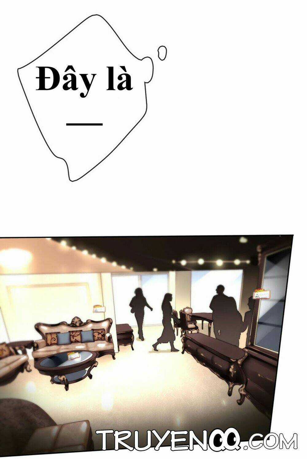 Khởi Động Lại Tương Lai Chapter 1.3 trang 41