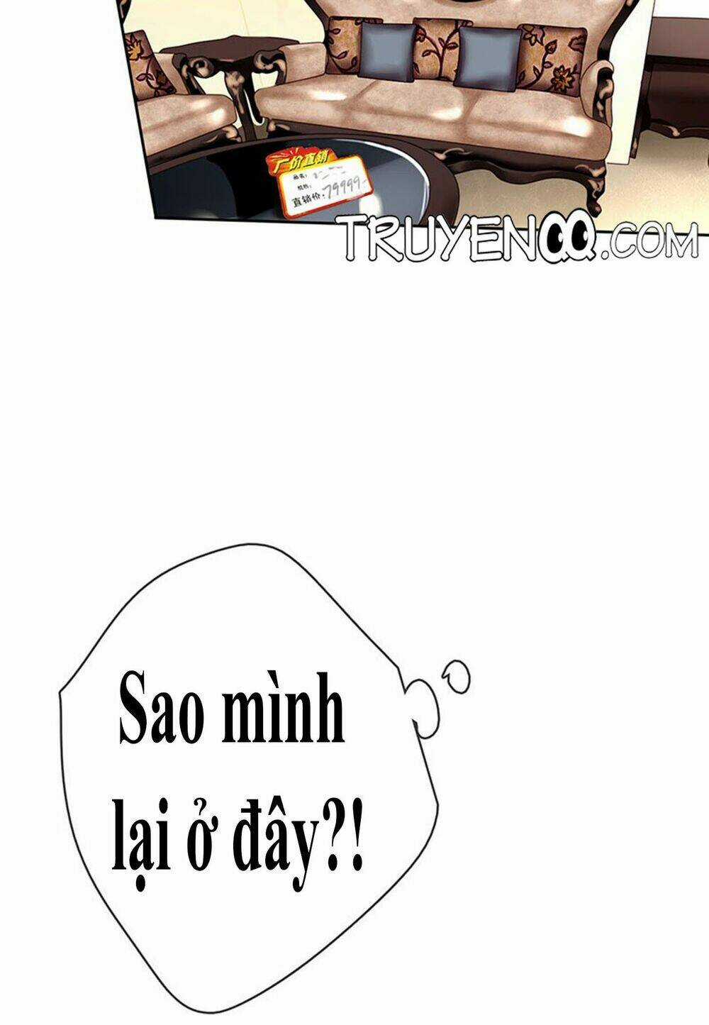 Khởi Động Lại Tương Lai Chapter 1.3 trang 43