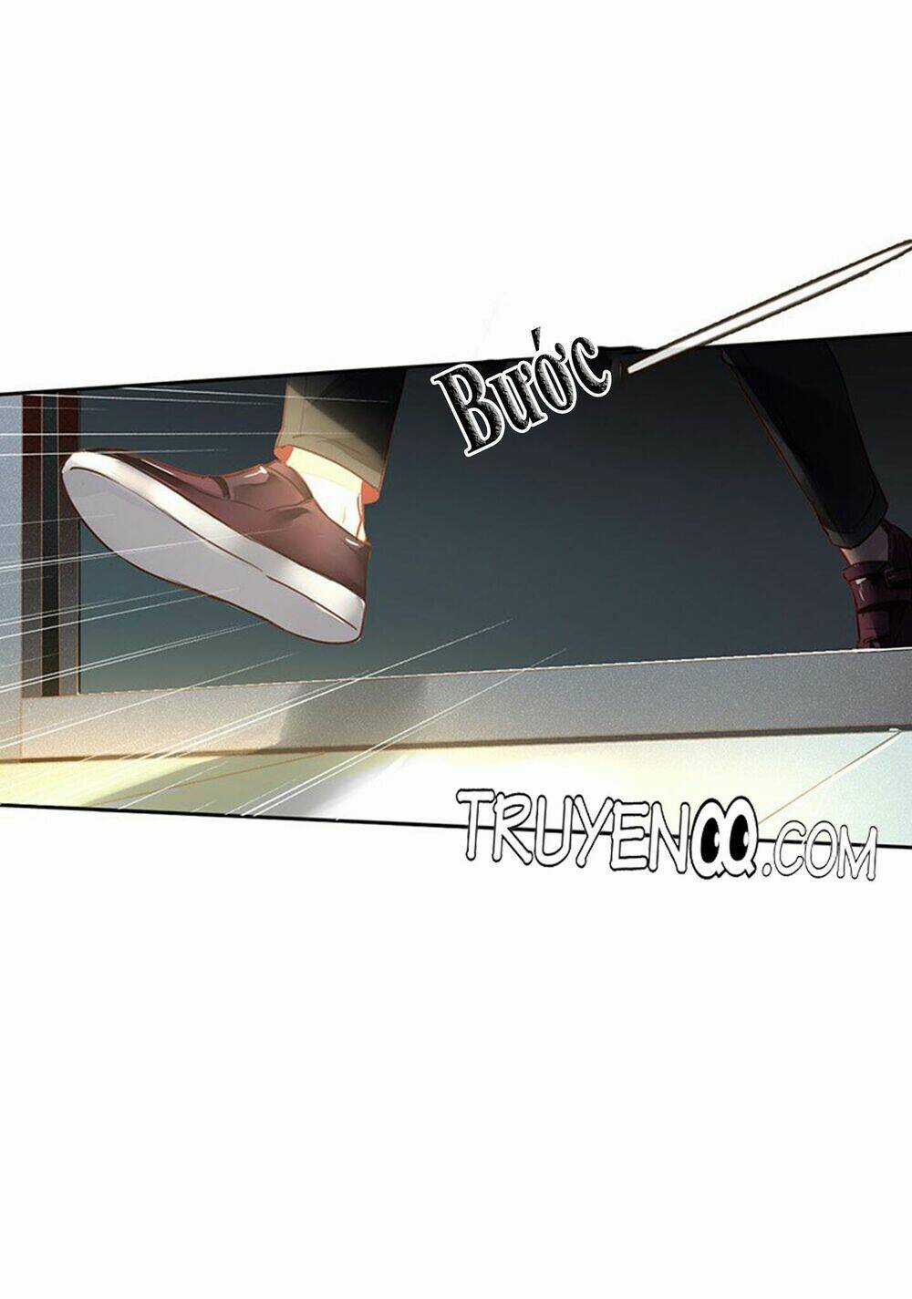 Khởi Động Lại Tương Lai Chapter 1.3 trang 46