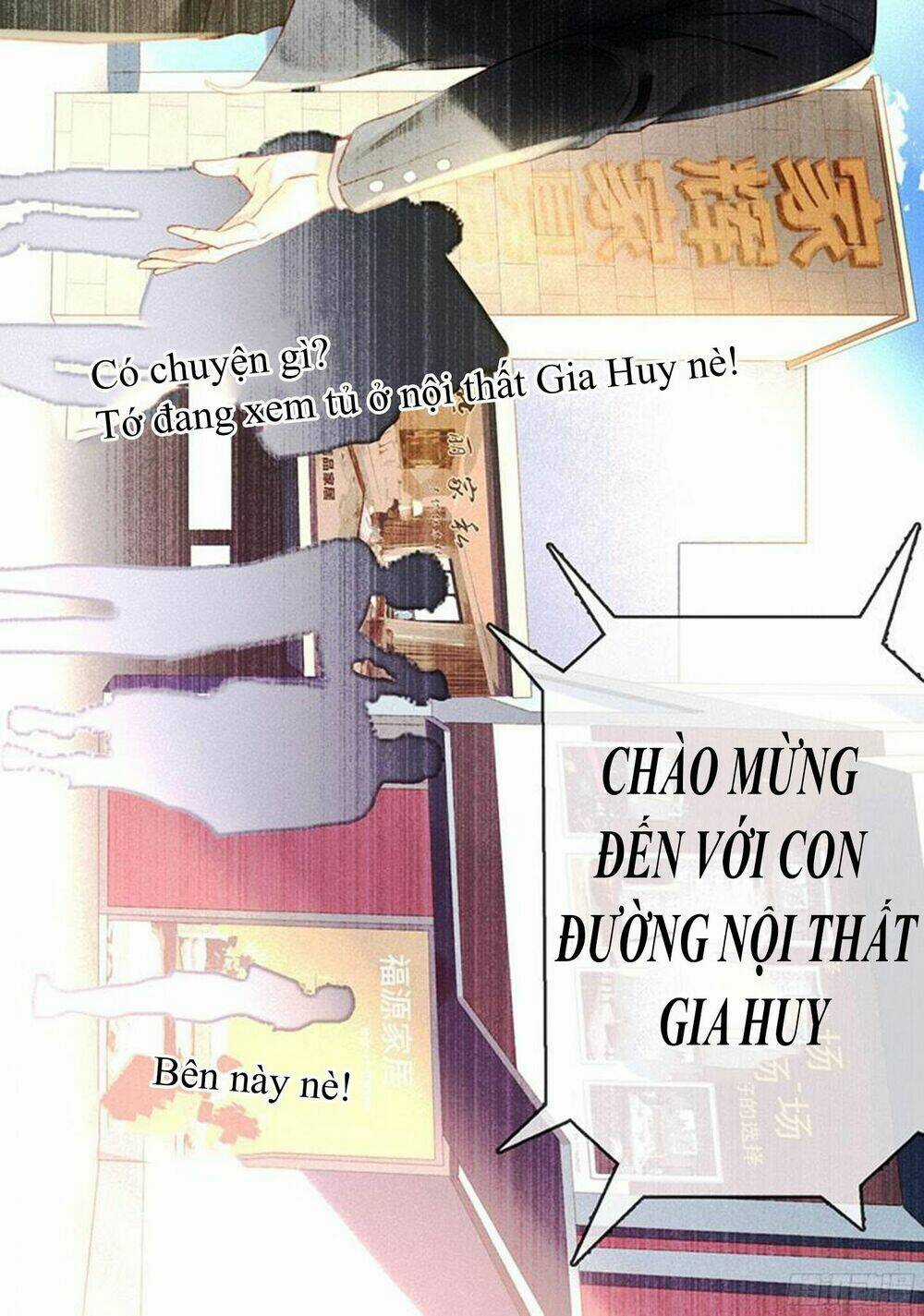 Khởi Động Lại Tương Lai Chapter 1.3 trang 48