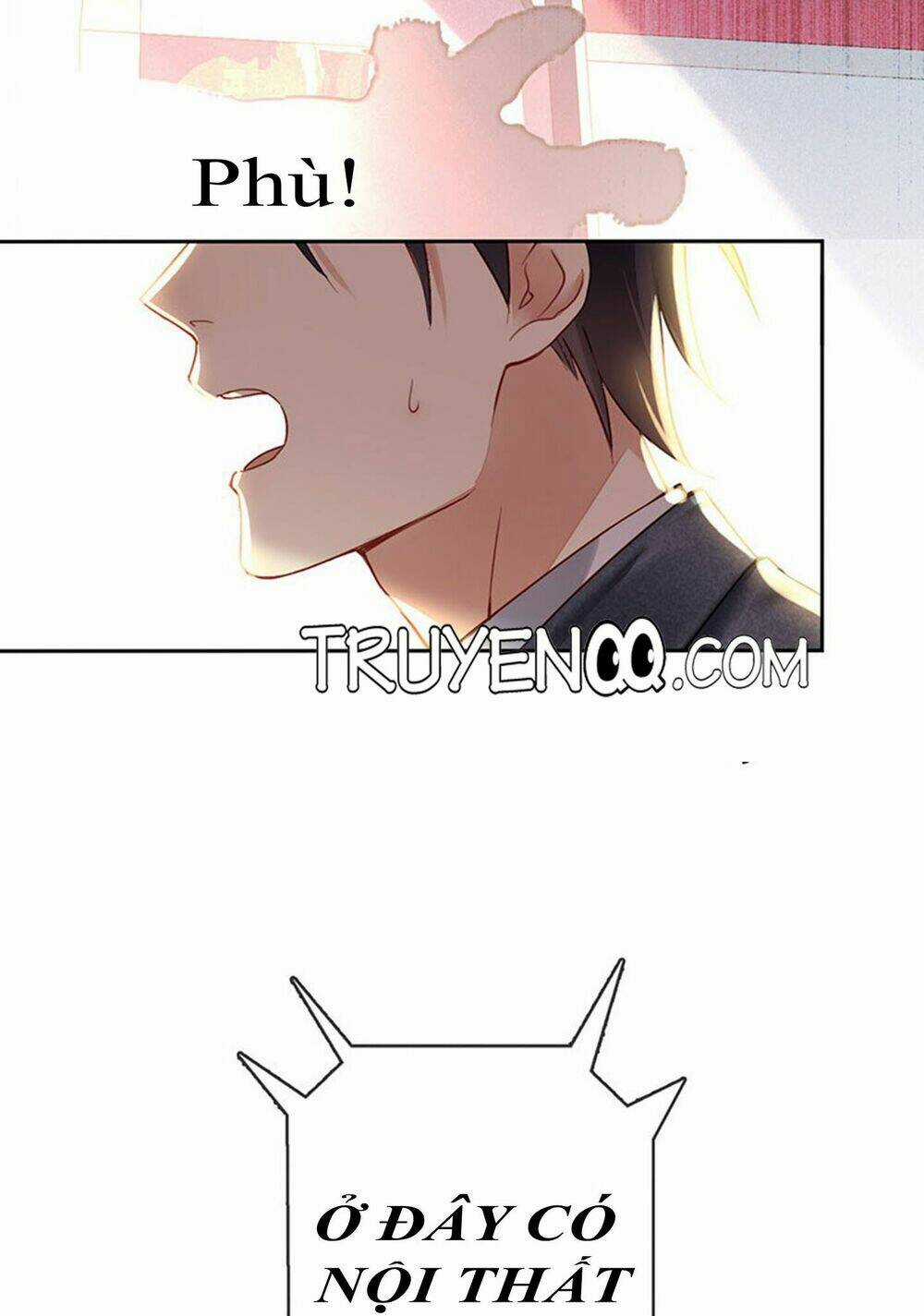 Khởi Động Lại Tương Lai Chapter 1.3 trang 49