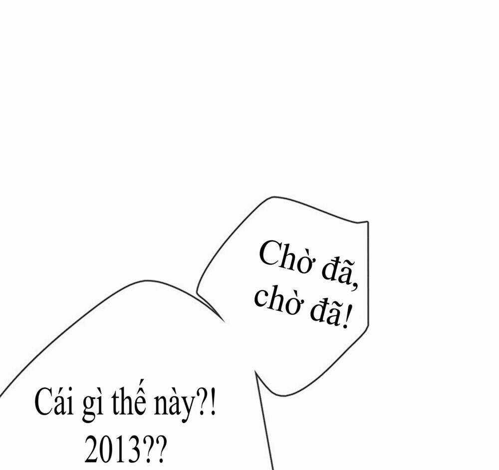 Khởi Động Lại Tương Lai Chapter 1.3 trang 54