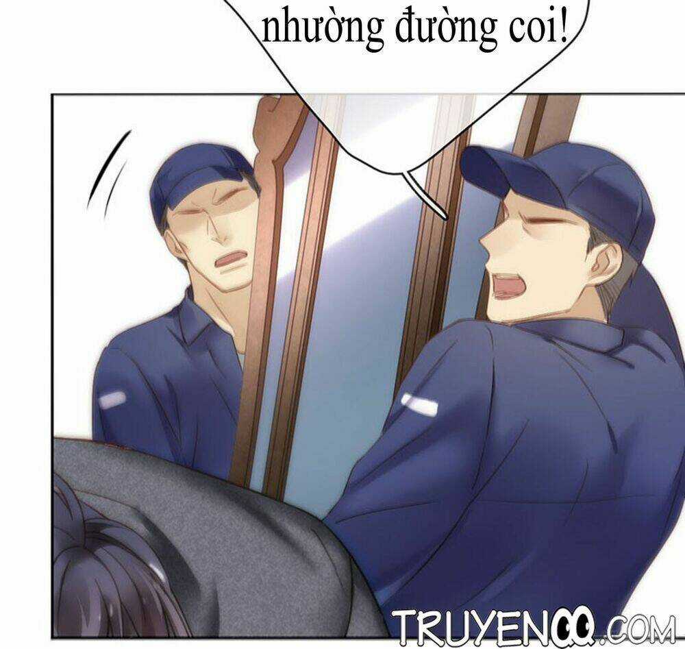 Khởi Động Lại Tương Lai Chapter 1.3 trang 57