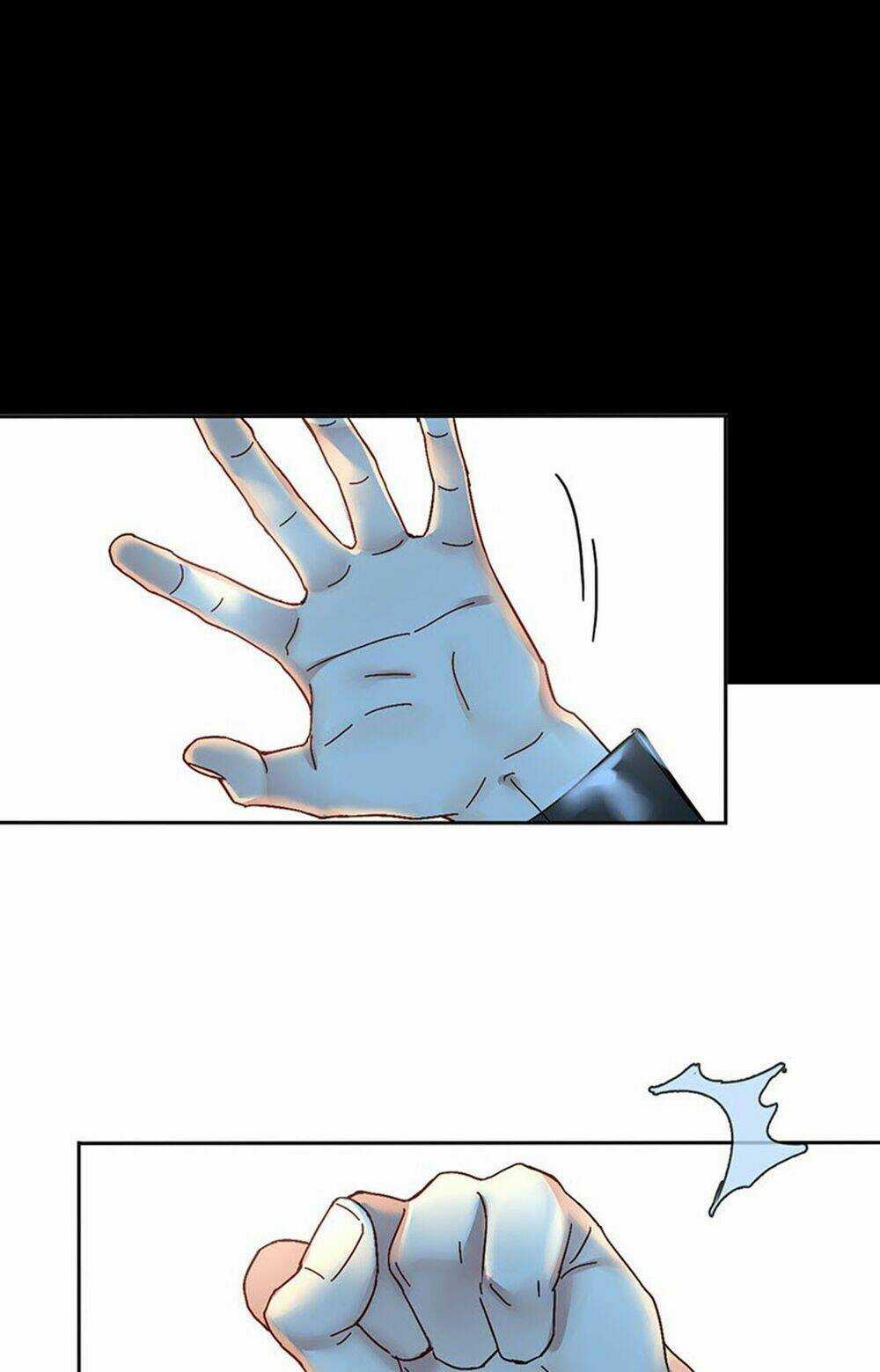 Khởi Động Lại Tương Lai Chapter 1.3 trang 6