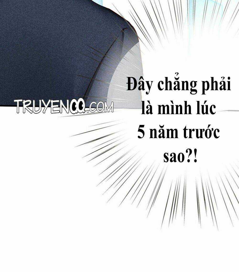 Khởi Động Lại Tương Lai Chapter 1.3 trang 64