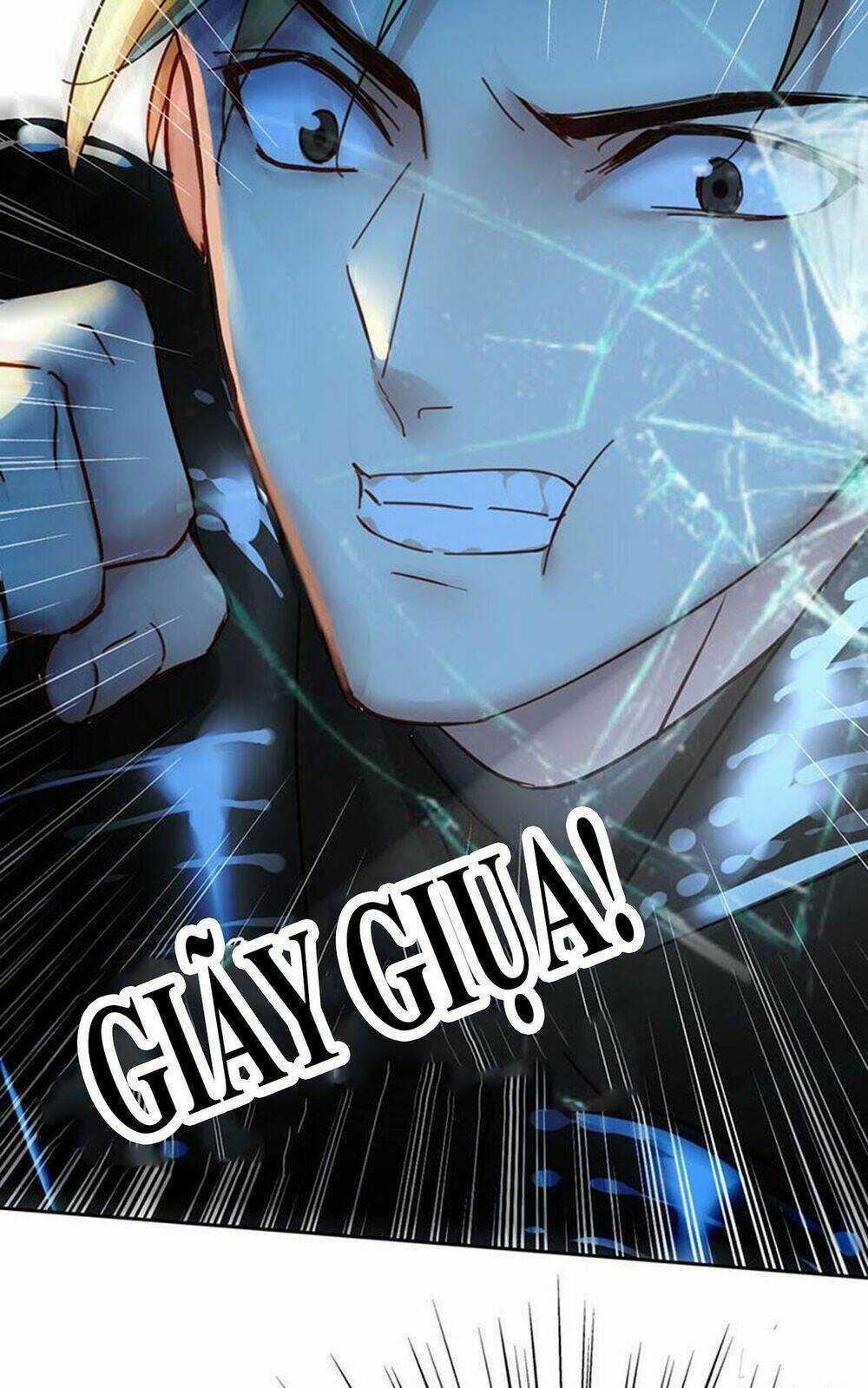 Khởi Động Lại Tương Lai Chapter 1.3 trang 8