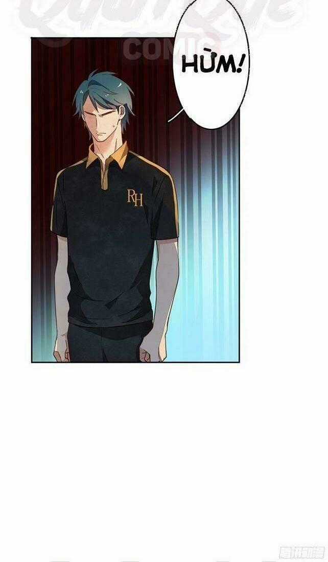 Khởi Động Lại Tương Lai Chapter 10 trang 1