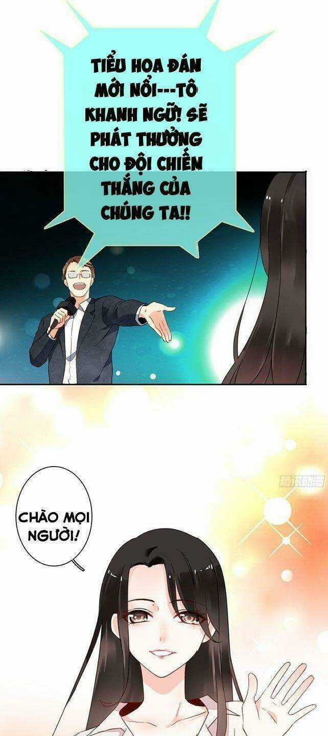 Khởi Động Lại Tương Lai Chapter 10 trang 11