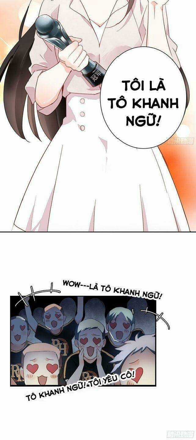 Khởi Động Lại Tương Lai Chapter 10 trang 12