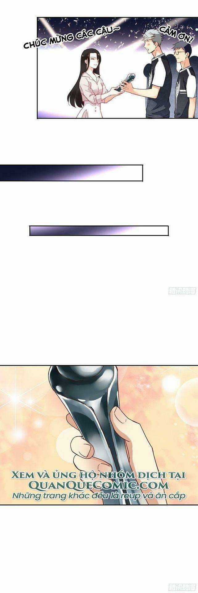 Khởi Động Lại Tương Lai Chapter 10 trang 13