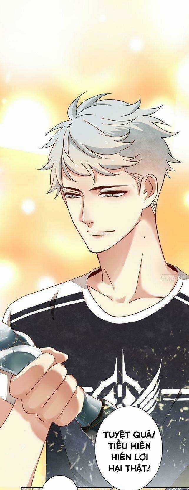 Khởi Động Lại Tương Lai Chapter 10 trang 14