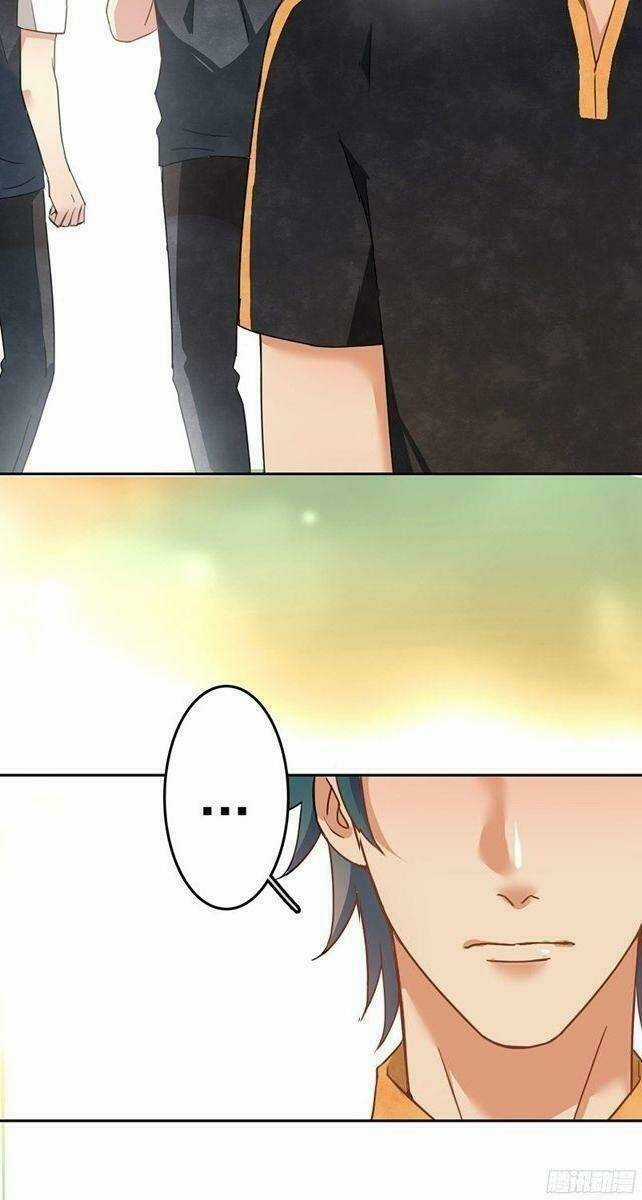 Khởi Động Lại Tương Lai Chapter 10 trang 24