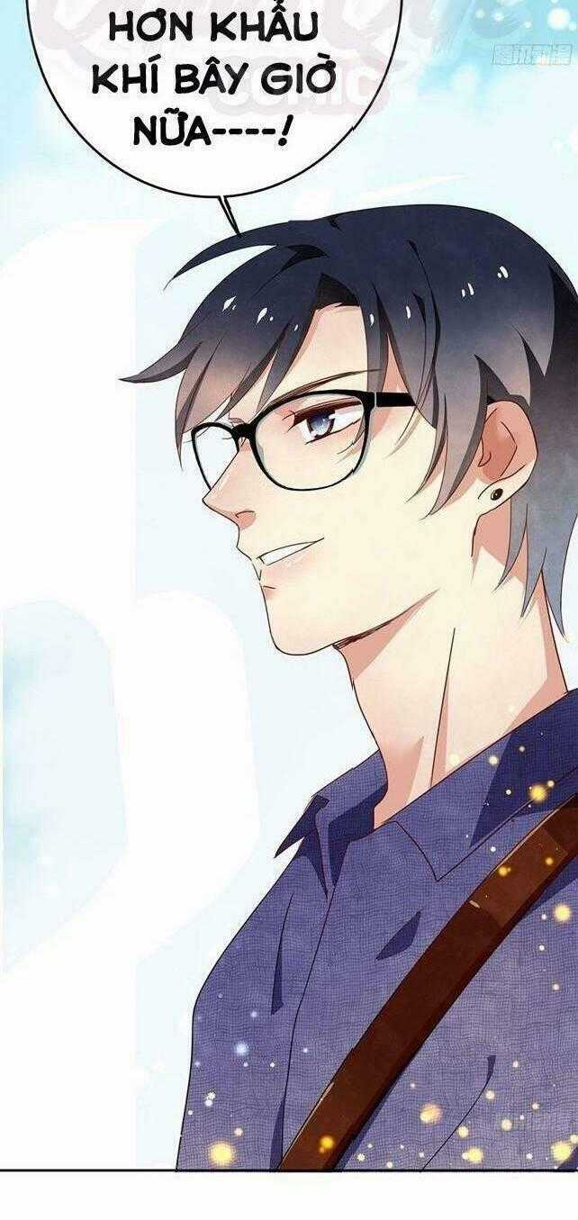 Khởi Động Lại Tương Lai Chapter 10 trang 32