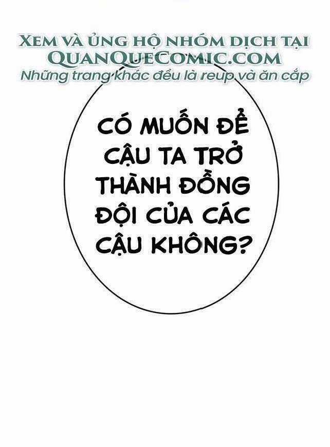 Khởi Động Lại Tương Lai Chapter 10 trang 33