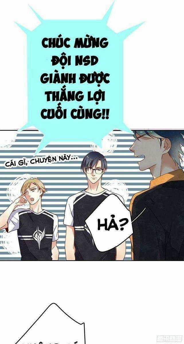 Khởi Động Lại Tương Lai Chapter 10 trang 7