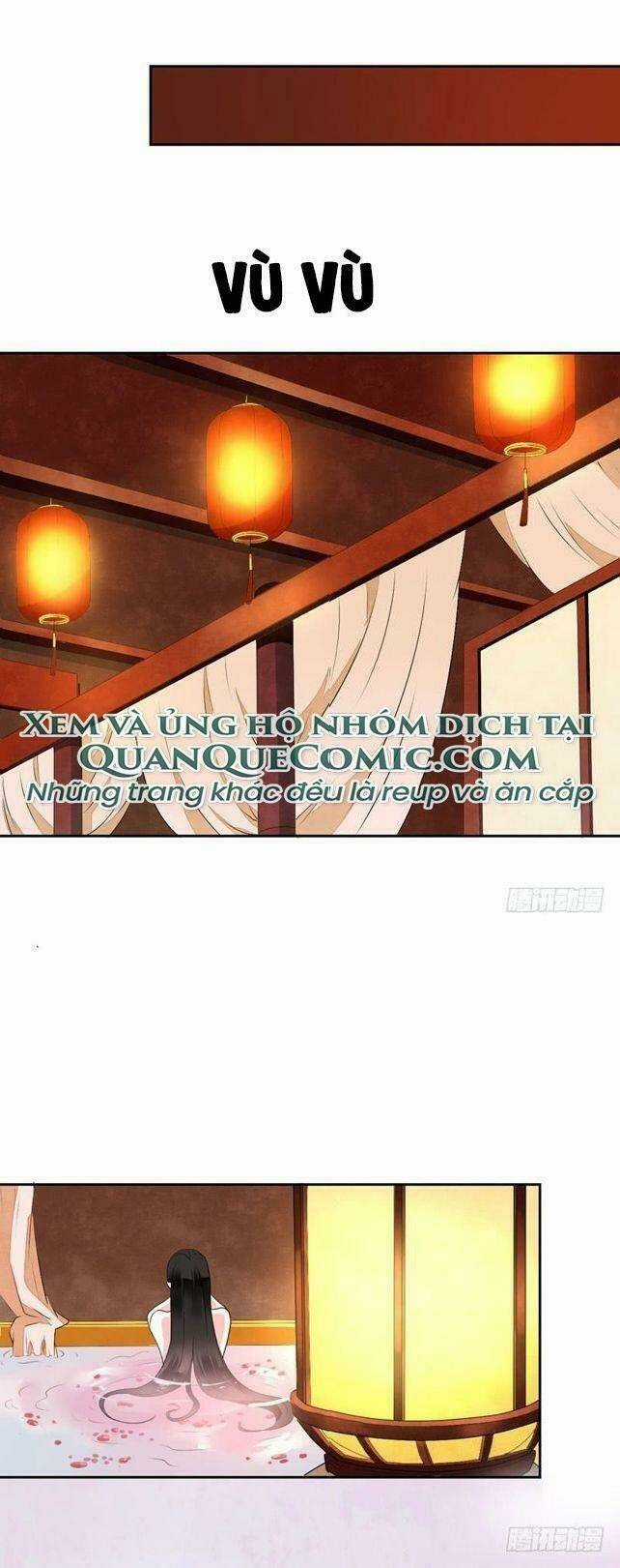 Khởi Động Lại Tương Lai Chapter 11 trang 10