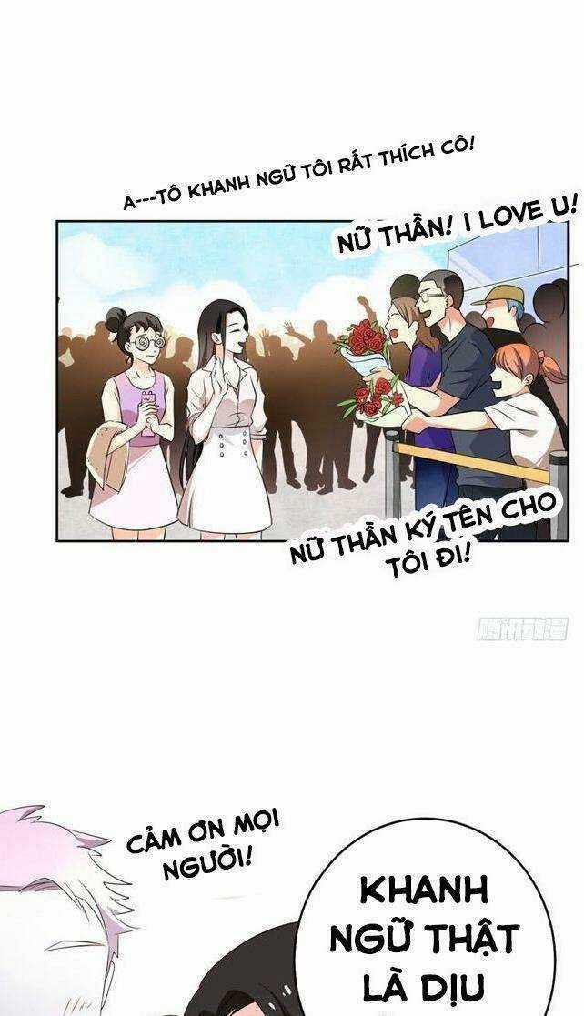 Khởi Động Lại Tương Lai Chapter 11 trang 13