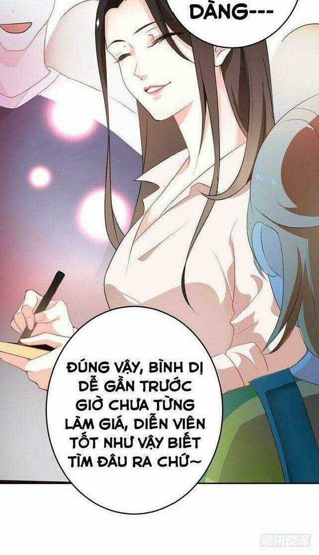 Khởi Động Lại Tương Lai Chapter 11 trang 14