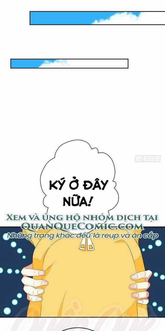 Khởi Động Lại Tương Lai Chapter 11 trang 15