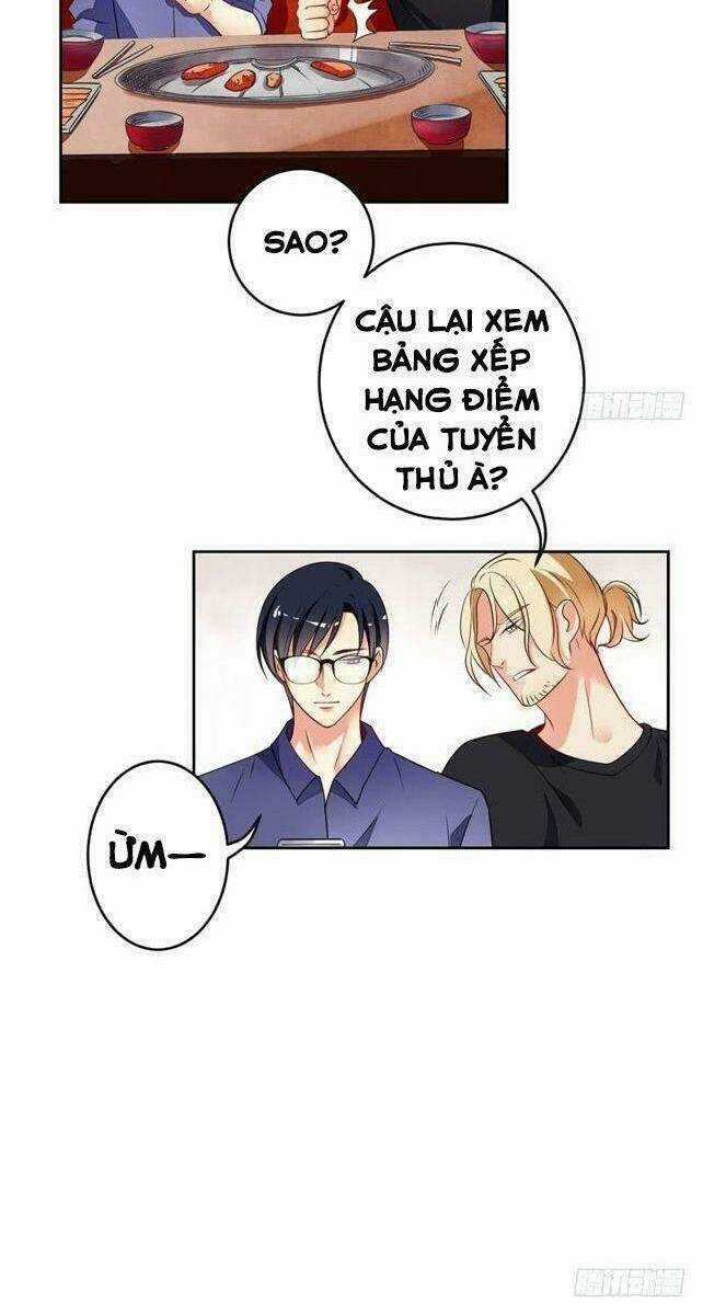 Khởi Động Lại Tương Lai Chapter 11 trang 2