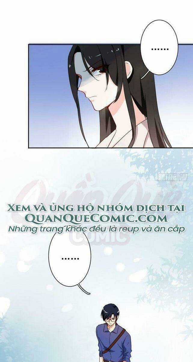 Khởi Động Lại Tương Lai Chapter 11 trang 28