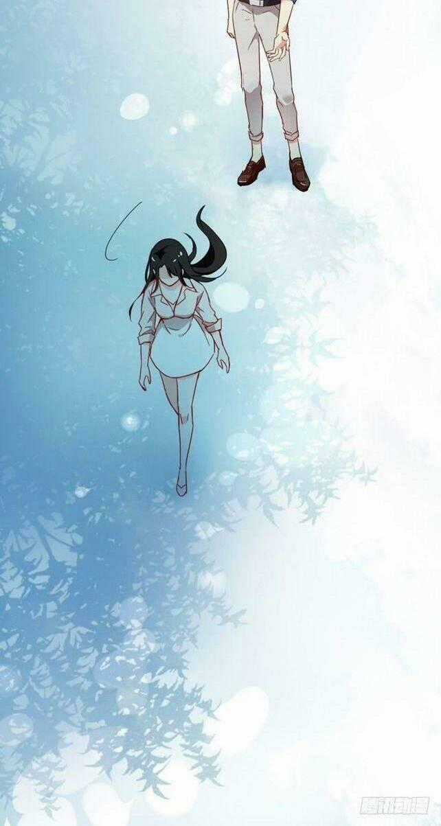 Khởi Động Lại Tương Lai Chapter 11 trang 29