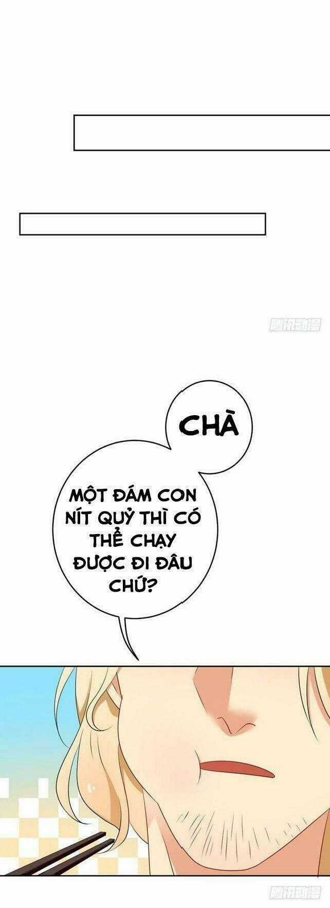 Khởi Động Lại Tương Lai Chapter 11 trang 30